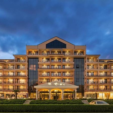 סאני ביץ' Hotel & Spa Diamant Residence מראה חיצוני תמונה